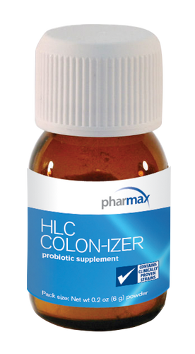 HLC Colon-izer - 0.2 oz By Pharmax