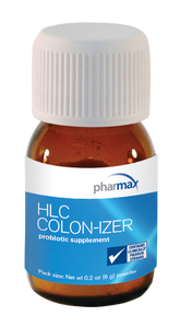 HLC Colon-izer - 0.2 oz By Pharmax