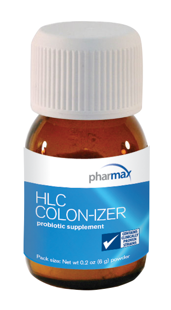 HLC Colon-izer - 0.2 oz By Pharmax