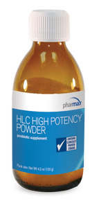 HLC High Potency Powder -120g - 4.2 oz By Pharmax