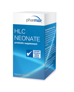 HLC Neonate - 0.2 oz By Pharmax