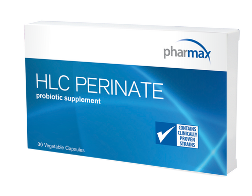 HLC Maternity - 30 Capsules By Pharmax