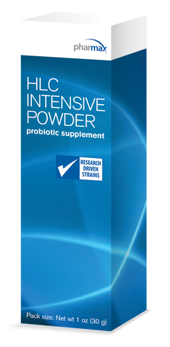 HLC Intensive Powder - 2.1 oz By Pharmax