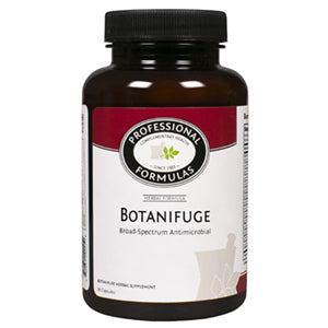 Botanifuge by Professional Complimentary Health Formulas ( PCHF ) 90 Capsules