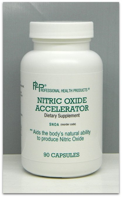 Nitric Oxide Accelerator by PHP (Professional Health Products) 90 caps
