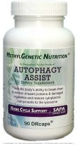 Autophagy Assist by PHP 90 DR Capsules