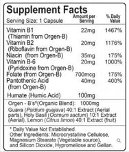 B - Specific Naturally by PHP 60 DR Caps