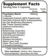 GSH Assist by Professional Health Products ( PHP ) 90 vcaps