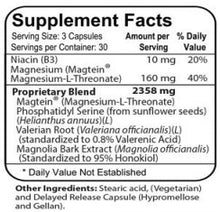 Glutamate Scavenger III by PHP ( Professional Health Products ) 90 DR Capsules