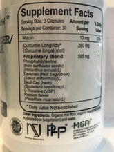 Glutamate Scavenger / Calming Formula by Professional Health Products ( PHP ) 90 capsules