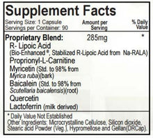 HFE Assist by Professional Health Products ( PHP ) 90 DRcaps