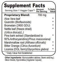 Histamine Scavenger by Professional Health Products ( PHP ) 90 capsules