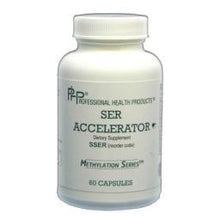 Ser-Accelerator by Professional Health Products ( PHP ) 60 capsules