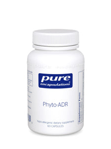 Phyto-ADR by Pure Encapsulations 60 vcaps