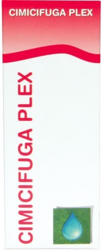 Cimicifuga Plex - 1 fl oz (30 ml) By UNDA