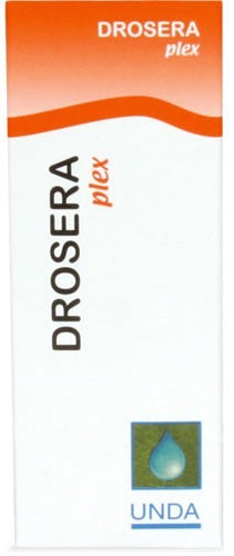 Drosera Plex - 1 fl oz (30 ml) By UNDA