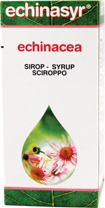 Echinasyr - 4.2 fl oz By UNDA