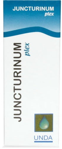 Juncturinum Plex - 1 fl oz (30 ml) By UNDA