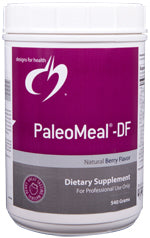 PaleoMeal® DF Berry by Designs for Health 1.2 Lbs. (540 g)