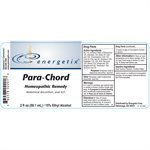 Para-Chord by Energetix 2 oz. (59.1 mL)