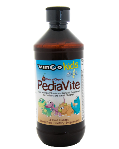 PediaVite Liquid by Vinco