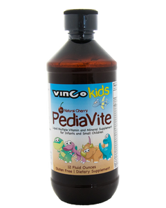 PediaVite Liquid by Vinco