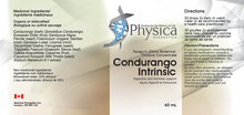 Condurango Intrinsic by Physica Energetics 2 oz. (60 ml)