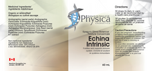 Echina Intrinsic by Physica Energetics 2 oz. (60 ml)