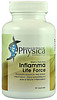 Inflamma LF ( LIFE FORCE ) by Physica Energetics  90 capsules