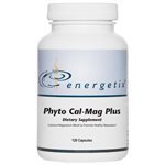 Phyto Cal-Mag Plus by Energetix 120 capsules