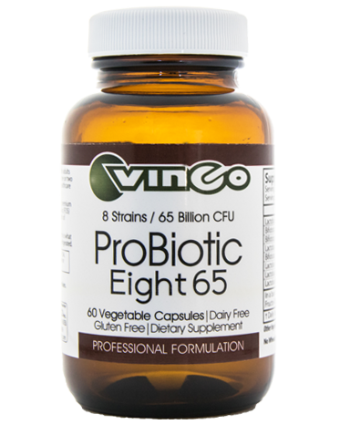 ProBiotic Eight 65