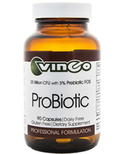 ProBiotic by Vinco