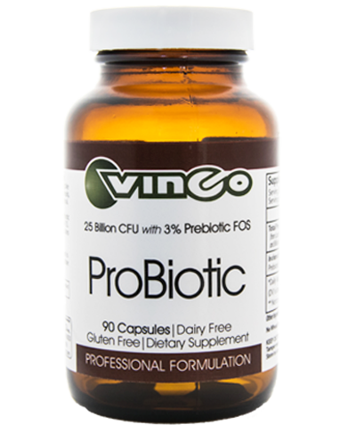 ProBiotic by Vinco