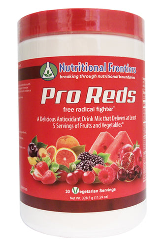 Pro Reds Powder by Nutritional Frontiers 323.1 g (11.4 oz.)