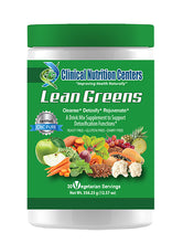 Pro Lean Greens by Clinical Nutrition Centers 12.57 oz ( 356.25 g ) Powder