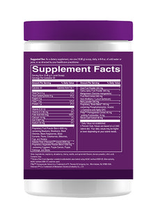 Pro Purples by Clinical Nutrition Centers 11.59 oz. ( 328.5 g ) Powder