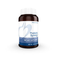 Probiotic Synergy by Designs For Heath  60 Spheres