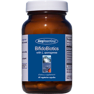 BifidoBiotics by Allergy Research Group 60 caps