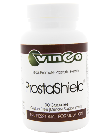 ProstaShield® by Vinco