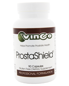 ProstaShield® by Vinco