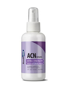 ACN Neuro Extra Strength by Results RNA 4 fl oz