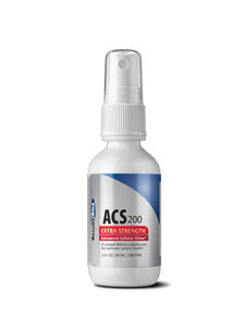 ACS 200 Extra Strength by Results RNA 2 fl oz