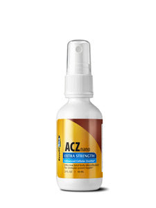 ACZ Nano Extra Strength by Results RNA 2 fl oz