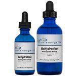 Rehydration by Energetix 4 oz. (118.2 mL)