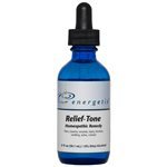 Relief-Tone by Energetix 2 oz. (59.1 mL)