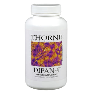 Dipan-9 - 180 Count By Thorne Research