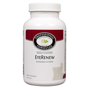 EyeRenew by Professional Complimentary Health Formulas ( PCHF ) 90 capsules