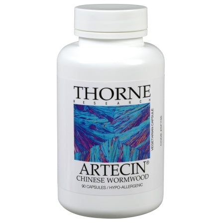 Artecin - 90 Count By Thorne Research