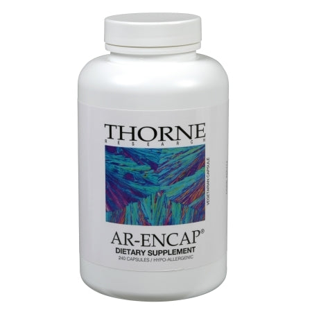 AR-Encap by Thorne Research 240 Capsules