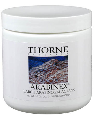 Arabinex - 3.5 oz By Thorne Research